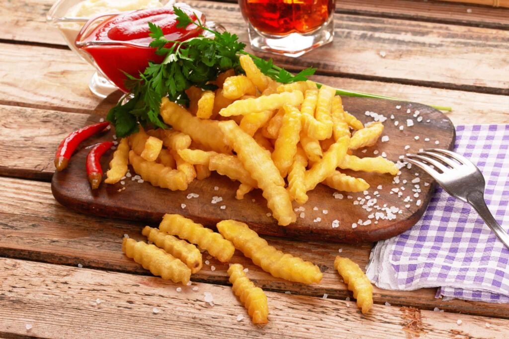 Fast Food Perez sobre nosotros